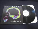 Kinks To The Bone UK Vinyl LP 1994 Ray Davies Dave MOD