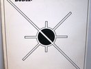 LARS-GUNNAR BODIN:ELECTRONIC LP RALPH LUNDSTEN-FOLKWAYS