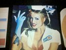 BLINK 182 ENEMA OF THE STATE HAND NUMBERED OOP....UNBELIEVABLE