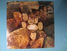 Stone Country LP RCA country psych rock Steve Young