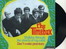 RARE THE TIMEBOX.REF:17031
