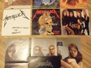METALLICA 