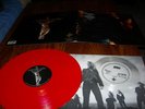 Paradise Lost Gothic LP 1st pressing-Red Vinyl with flexi My Dying Bride Autopsy