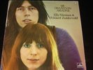 Elly & Rikkert rare Dutch '71 ACID COSMIC PSYCH FOLK LP De Draad van Ariadne