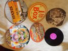SMALL FACES-OGDEN'S NUT GONE FLAKE-ORIGINAL VINYL LP
