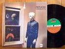 GARY NUMAN - REPLICAS, NEW ZEALAND GATEFOLD SLEEVE