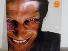 Aphex Twin – Richard D. James Album, Warp 1996