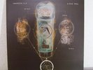 Aphex Twin – Ventolin E.P, Warp 1995 gatefold Cover