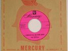 GRIFFINS “I Swear By All The Stars Above” doo wop 45 MERCURY orig HEAR