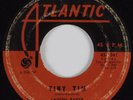 R&B Soul 45 LAVERN BAKER Tiny Tim ATLANTIC HEAR