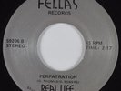 Rap 45 REAL LIFE Perpatration FELLAS HEAR