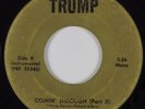 Funk 45 MIND LIBERATORS Comin' Thru (Part II) TRUMP HEAR