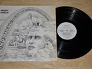BUDDY GREEN Blind Man & the Rainbow RARE PRIVATE 70s FOLK/SSW shrink NM- LP