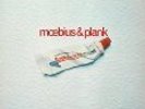 MOEBIUS & PLANK - RASTAKRAUT PASTA - SKY - CLUSTER - ROEDELIUS - HOLGER CZUKAY