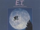 MICHAEL JACKSON - E.T. THE EXTRA TERRESTRIAL - SPOKEN WORD  - POSTER AND BOOKLET