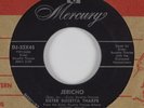 R&B Popcorn Soul 45 SISTER ROSETTA THARPE Jericho MERCURY HEAR