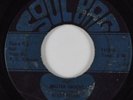 Funk 45 HENRY PETERS & THE IMPERIALS Master Groove SOUL BAG HEAR