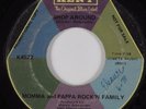 Funk Breaks 45 MOMMA AND POPPA ROCK 'N FAMILY Shop Around KENT HEAR