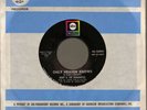 Ruby & the Romantics This is no laughing/Only heaven knows ABC 10941 northern 45