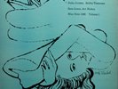 KENNY BURRELL Blue Lights Vol. 1 BLUE NOTE BLP 1596 NY Address RVG MONO (EX/EX)