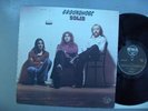Groundhogs  Solid    UK Press