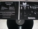 ISENGARD''HOSTMORKE''LP,DARKTHRONE,BURZUM.MAYHEM,ROTTING CHRIST