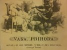 Vasa Prihoda- Sonata in sol minore Trillo del diavolo