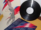 LP David Bowie ALADDIN SANE Promo MUSTERPLATTE German FOC 1973 RCA LSP 4852 OIS