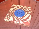 THE MOHAWKS - THE CHAMP (PAMA PM 719A/B 1968) EXC+++