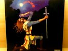 JERUSALEM SAME Deram Original first pressing. 1972 LP Deep Purple