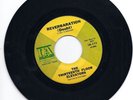 Thirteenth Floor Elevators-Reverbaration ( Doubt ) / Fire Engine-I A 111 Garage