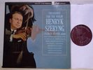 Szeryng/Reiner - Treasures for the Violin Mercury SR 90367 RFR-1/RFR-2