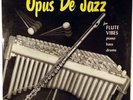 MILT JACKSON-OPUS DE JAZZ-DG RVG ORIGINAL