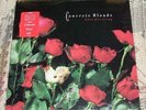 Concrete Blonde Bloodletting Red Vinyl