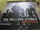 THE ROLLING STONES Stripped Double LP UK 1995 MINT
