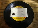 THE UNDERTAKERS LOVE SO DEAR, LONLINESS TO HAPPINESS RARE GARAGE W/BUSINESS CARD
