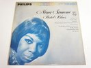 NINA SIMONE-PASTEL BLUES-LP/RECORD/VINYL