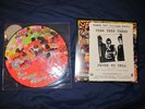 Yeah Yeah Yeahs - Fever To Tell Picture Disc LP w/ extras