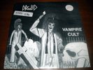 Druid - Vampire Cult - Private - US Doom Metal