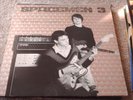 Spacemen 3– The Perfect Prescription - Glass Records - GLALP 026 1987