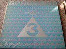 Spacemen 3– Transparent Radiation - Glass Records GLAEP 108 - UK 1987