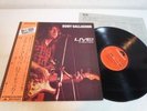 Rory Gallagher Live In Europe Polydor MP2258 Japan LP OBI