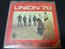 Union 70 PS Spanish latin funk drum breaks DJ mp3 ? psych/freakbeat/library/afro