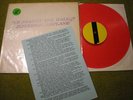JEFFERSON AIRPLANE - UP AGAINST THE WALL.. 12'' LP on TMOQ