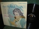 Skeeter Davis  Here's The Answer  LSP-2327  6 Hits 6 Answers  1961
