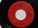 CALVIN WILLIAMS LET'S DANCE/IT DON'T MEAN A THING Rare Detroit Northern Soul 45