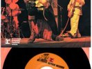 7“ Jethro Tull – Living In The Past/Christmas Song JAPAN P-1178R