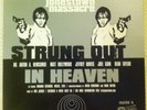 Brian Jonestown Massacre Strung Out in Heaven Vinyl LP OOP TVT