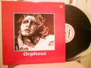 PRIVATE Super Funk LATIN-JAZZROCK LP ORPHEUS 1977 USA COSMIC SYNTH/FUSION/PROG