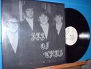 LP-All of Thus 60's garage punk Re on ROCKADELIC -long out of print